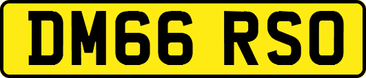 DM66RSO