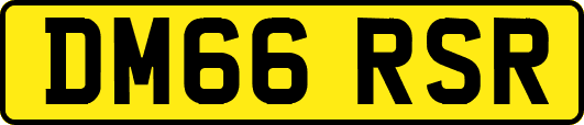 DM66RSR