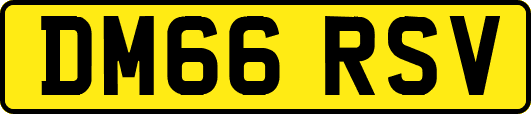 DM66RSV