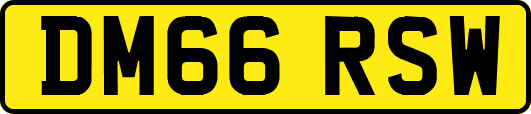 DM66RSW