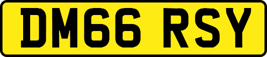 DM66RSY