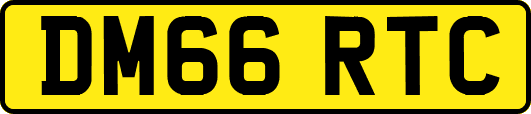 DM66RTC