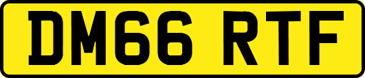 DM66RTF