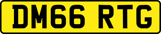 DM66RTG