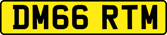 DM66RTM