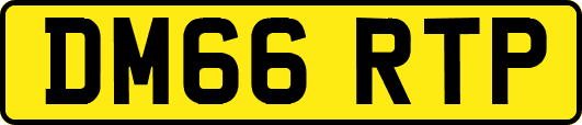 DM66RTP