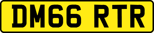 DM66RTR