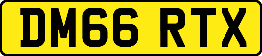 DM66RTX
