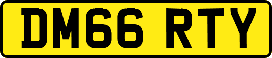 DM66RTY