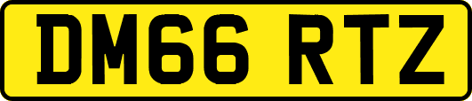 DM66RTZ