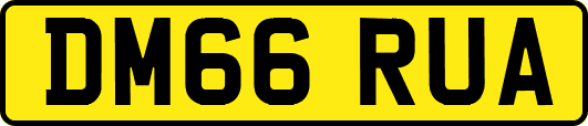 DM66RUA