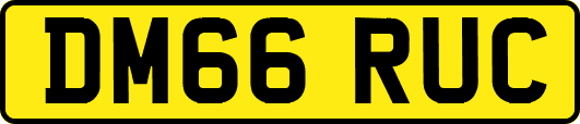 DM66RUC