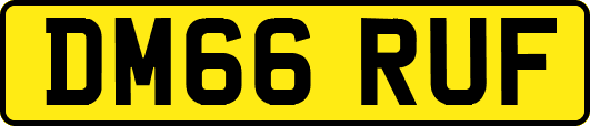 DM66RUF