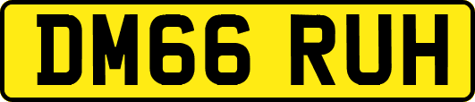 DM66RUH