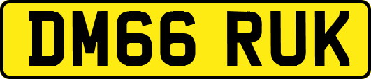 DM66RUK