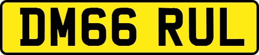 DM66RUL