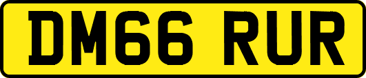 DM66RUR