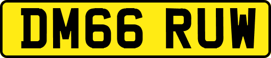 DM66RUW