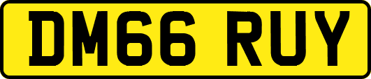 DM66RUY