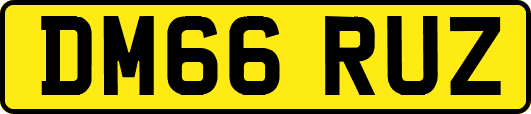 DM66RUZ