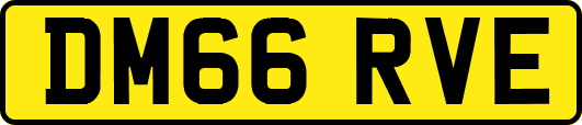 DM66RVE