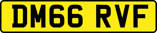 DM66RVF