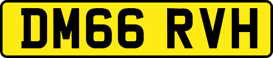 DM66RVH