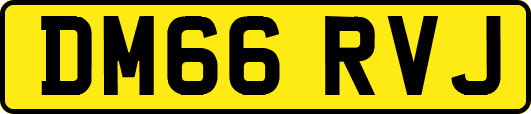 DM66RVJ