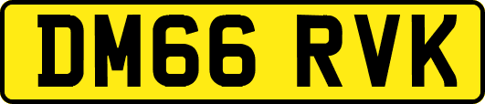 DM66RVK