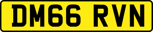 DM66RVN