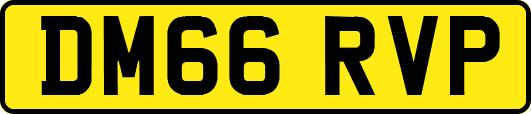 DM66RVP