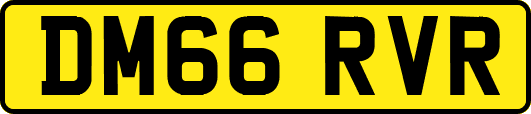 DM66RVR