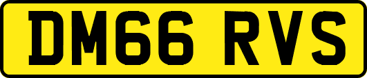 DM66RVS