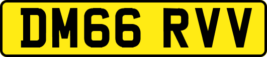 DM66RVV