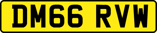 DM66RVW