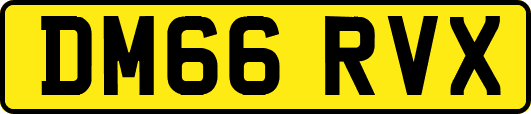 DM66RVX