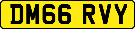 DM66RVY