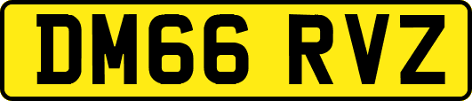 DM66RVZ