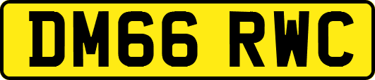 DM66RWC