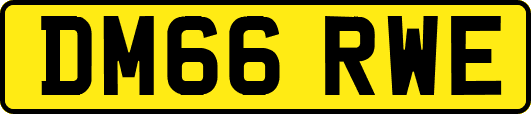 DM66RWE