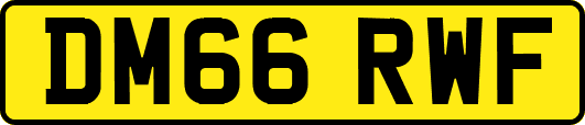DM66RWF