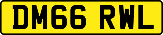 DM66RWL