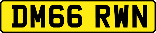 DM66RWN