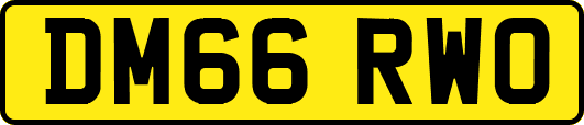 DM66RWO