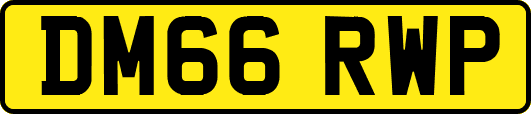 DM66RWP