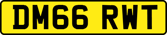 DM66RWT