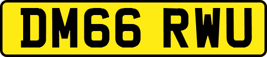 DM66RWU