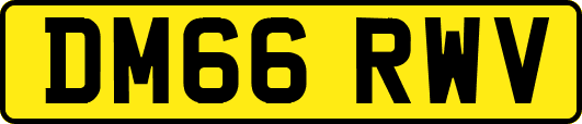 DM66RWV