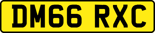DM66RXC