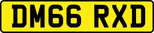 DM66RXD